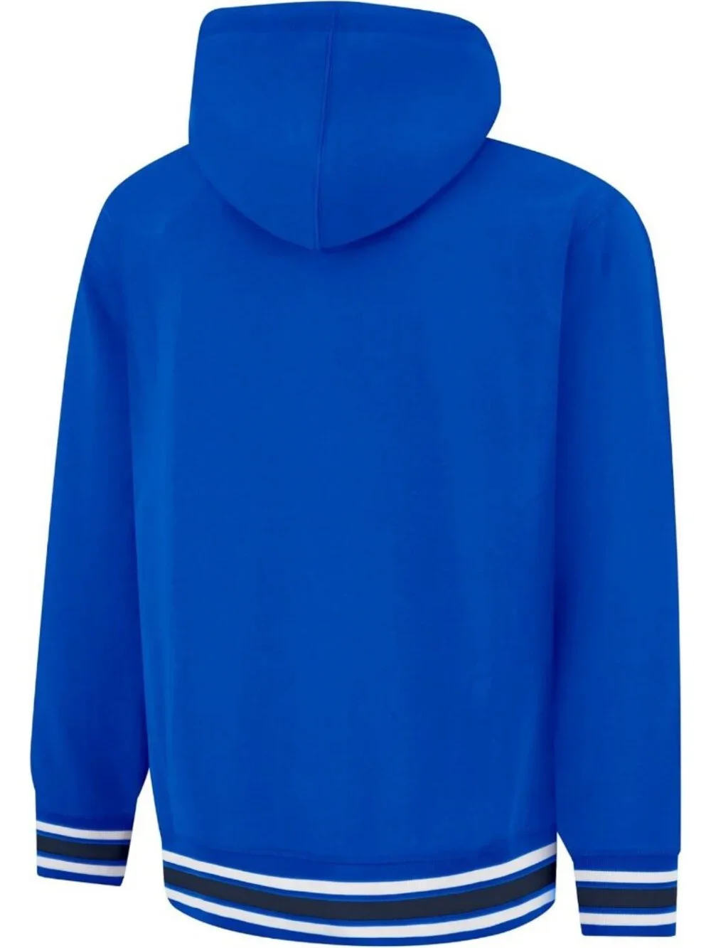 Premium Quality Men's NBA MVP Hoodie Sweatshirt | Stylish & Comfortable Wear